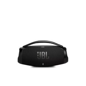 Parlante JBL Boombox 3 WIFI WaterProof