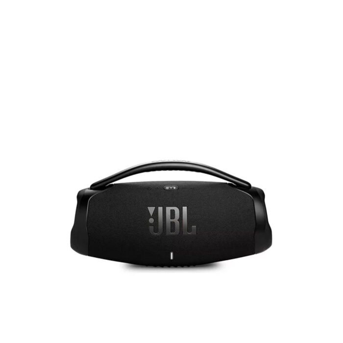 Parlante JBL Boombox 3 WIFI WaterProof