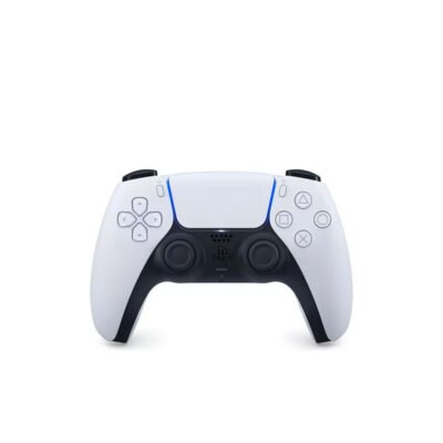 Joystick DualSense PS5 – Blanco