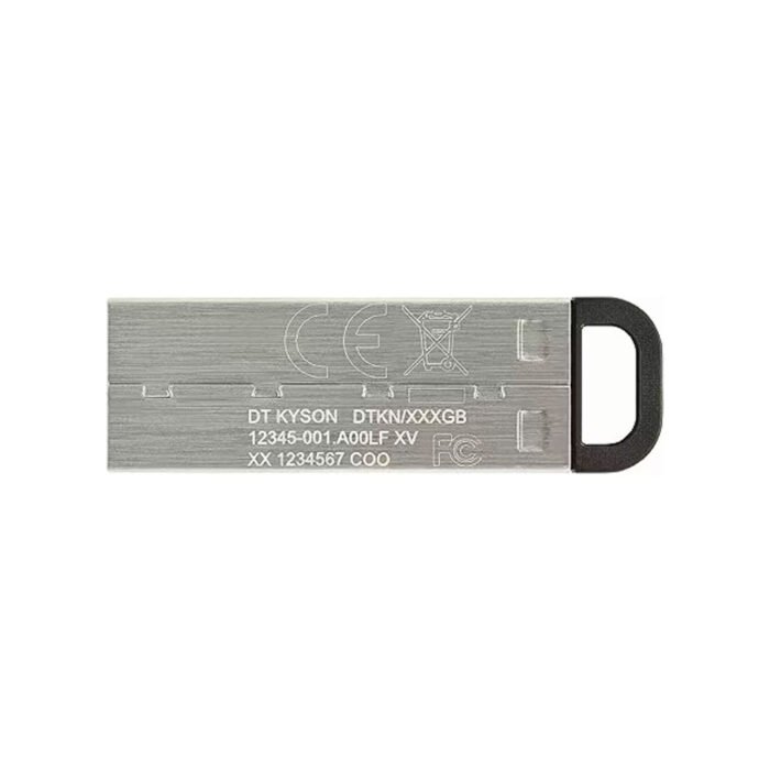 Memoria Usb Kingston Data Traveler Kyson 256 Gb - Image 4