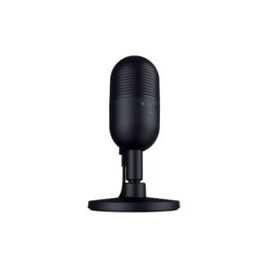 Micrófono Razer Seiren V3 Mini Color Negro
