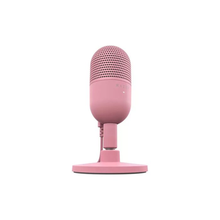 Micrófono Seiren V3 Mini Edición Quartz