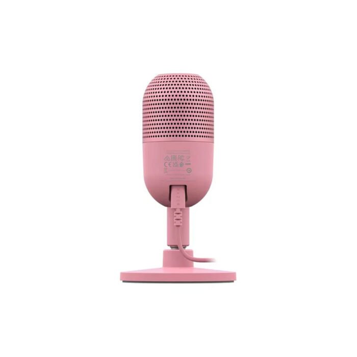 Micrófono Seiren V3 Mini Edición Quartz - Image 2