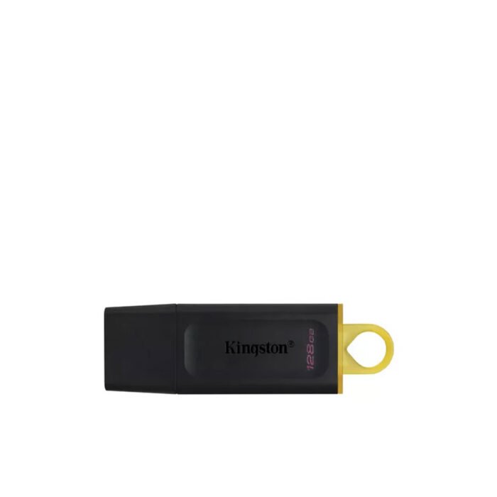 Pendrive Usb Traveler Kingston 128gb - Image 8