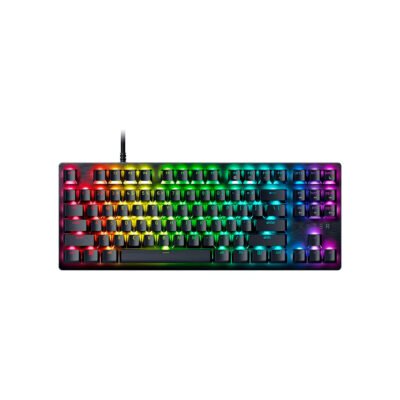 Teclado Mecánico RAZER Huntsman V3 x Tenkeyless RGB