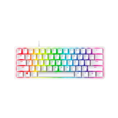Teclado Gamer 60% Hunstman Mercury