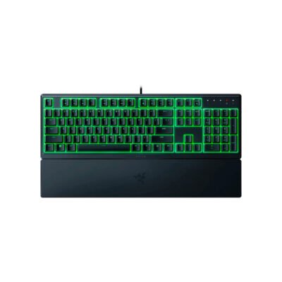 Teclado Ornata V3 Razer Low Profile