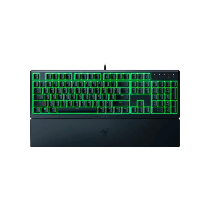 Teclado Ornata V3 Razer Low Profile