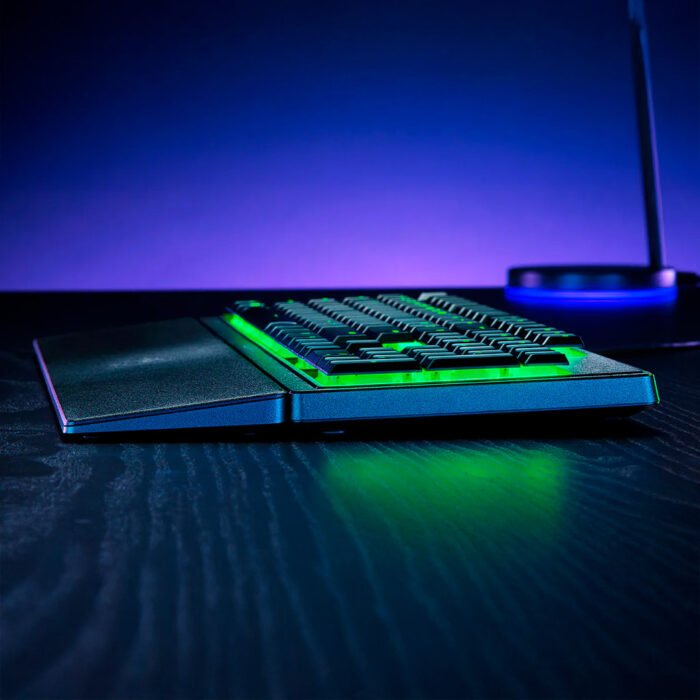 Teclado Ornata V3 Razer Low Profile - Image 2