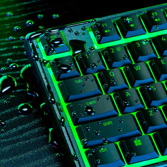 Teclado Ornata V3 Razer Low Profile - Image 4