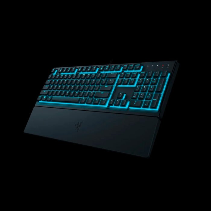 Teclado Ornata V3 Razer Low Profile - Image 5