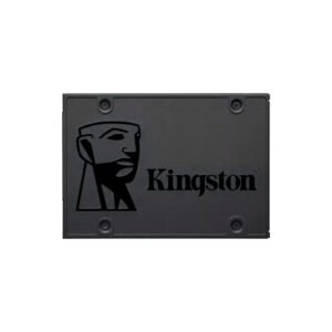 Disco Sólido SSD Kingston A400 960GB
