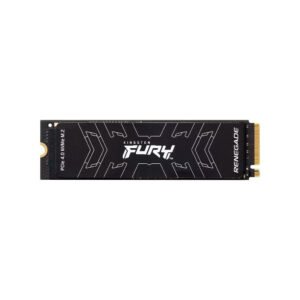 Disco sólido interno Kingston Fury Renegade  4TB