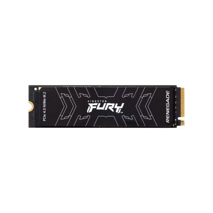 Disco Solido SSD M2 Pci-e 2tb Kingston Fury Renegade Gen 4