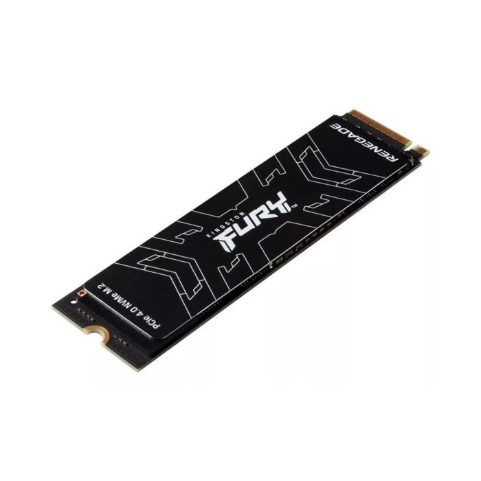 Disco Solido SSD M2 Pci-e 2tb Kingston Fury Renegade Gen 4 - Image 2