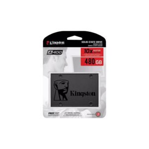 Disco Solido Ssd Kingston 480gb