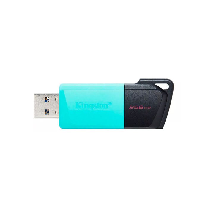 Pendrive Usb 3.2 Kingston Datatraveler Exodia M 256gb