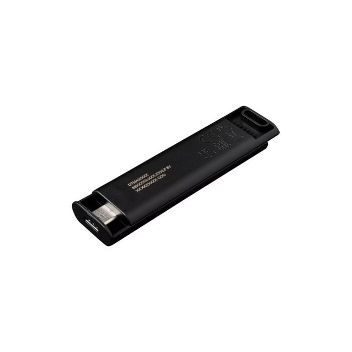 Pendrive 256GB Kingston Datatraveler Max USB-C - Image 3