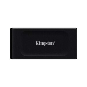 SSD Externo Kingston XS1000 1TB