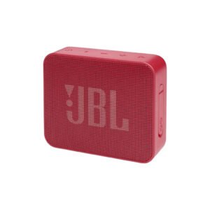 Altavoz JBL Go Essential IPX7 Rojo