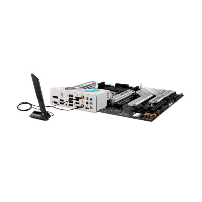 Motherboard Asus Rog Strix B650-a Gaming Wifi AM5 - Image 4
