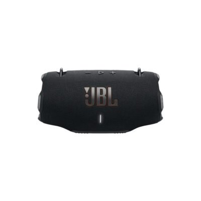 Jbl Xtreme4 4blkam Negro Bluetooth