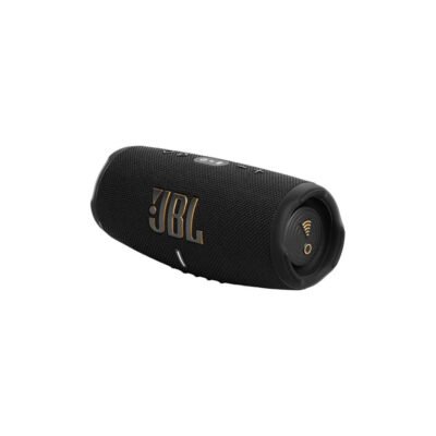 Parlante JBL Charge 5 WaterProof Negro