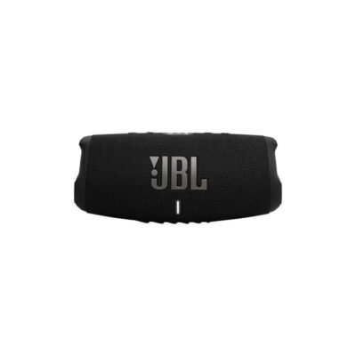 Parlante JBL Charge 5 WaterProof Negro