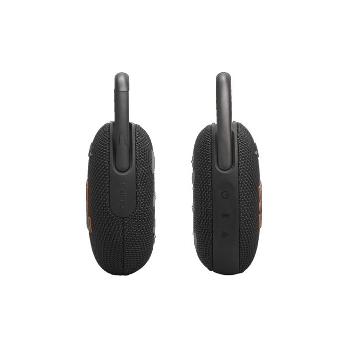 Parlante JBL Clip 5 WaterProof Negro - Image 3