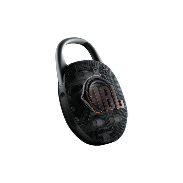 Parlante JBL Clip 5 WaterProof Negro - Image 9