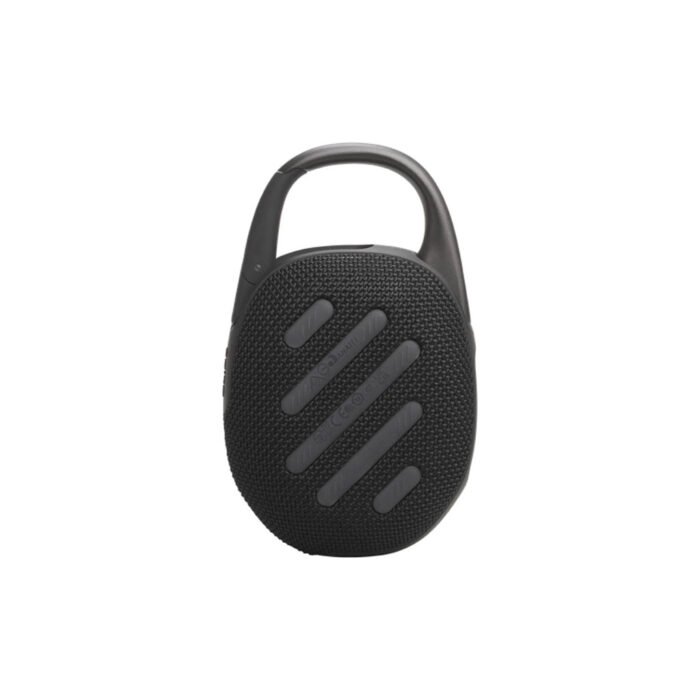 Parlante JBL Clip 5 WaterProof Negro - Image 8