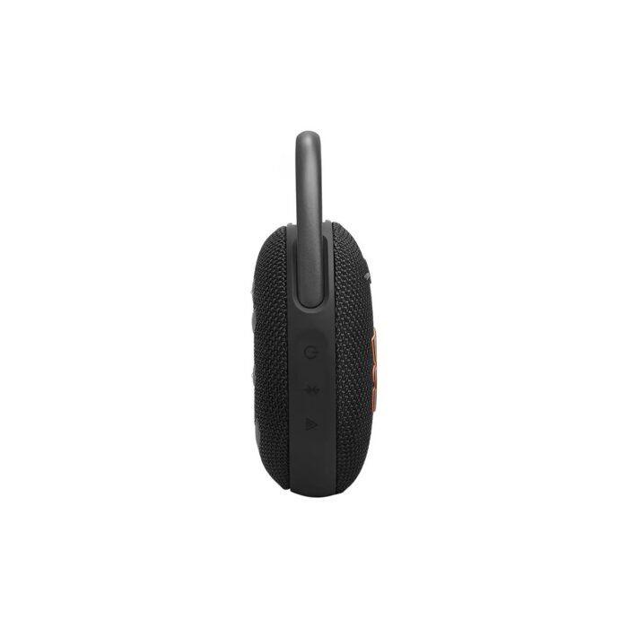 Parlante JBL Clip 5 WaterProof Negro - Image 4