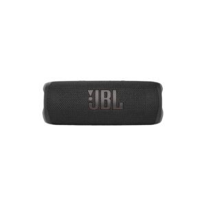 Parlante JBL Flip 6 WaterProof Negro