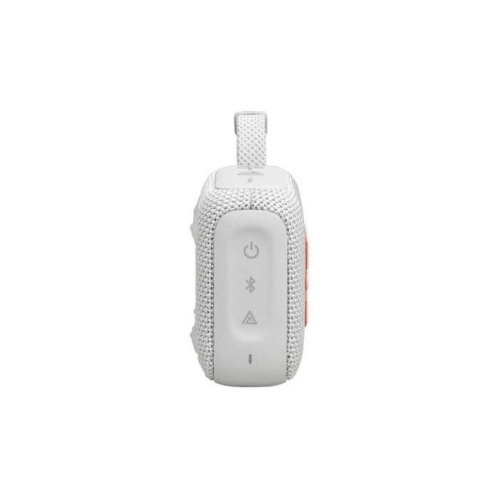 Parlante Portatil JBL GO 4 Blanco - Image 6