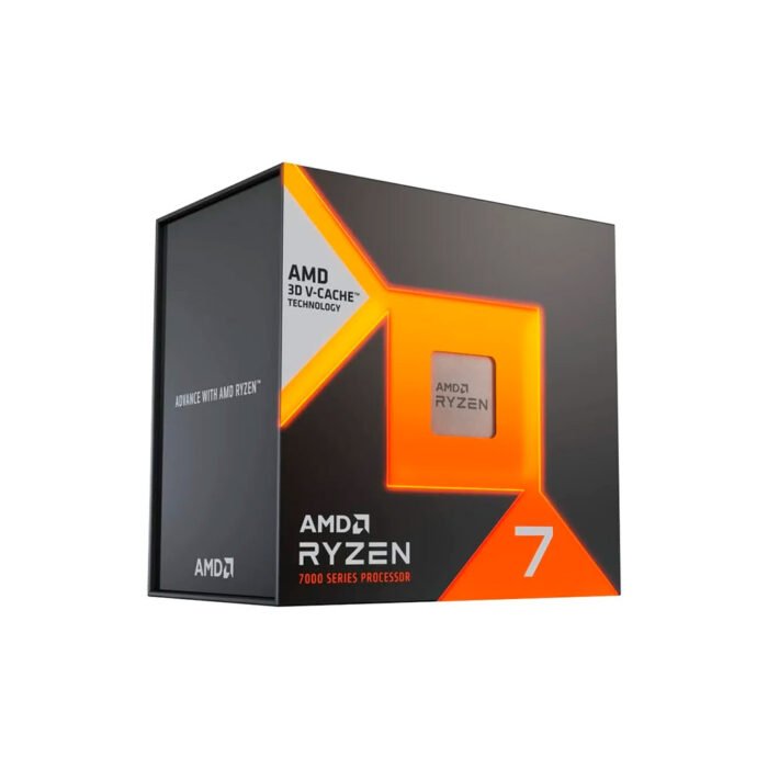 Procesador AMD Ryzen 7 7800G 8 núcleos y 5GHz de frecuencia con gráfica integrada - Image 3