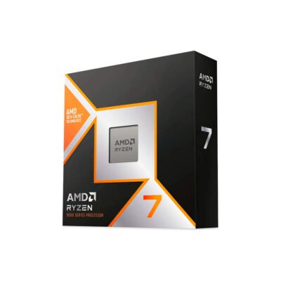 Procesador Amd Ryzen 7 9700x 3.8ghz Am5 Sin Cooler