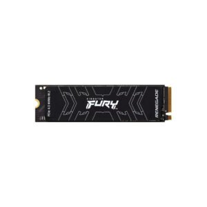 Kingston Fury Renegade SFYRS-1000G 1TB negro