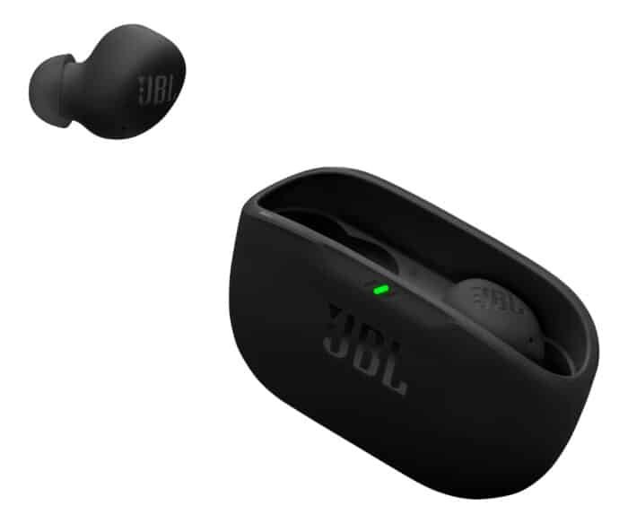 Auriculares Jbl Wave Buds 2 - Negro - Image 8