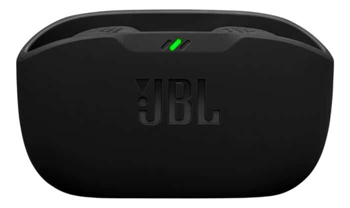 Auriculares Jbl Wave Buds 2 - Negro - Image 4