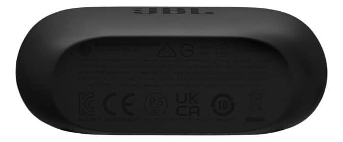 Auriculares Jbl Wave Buds 2 - Negro - Image 6