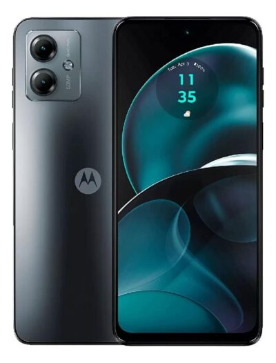 Celular Motorola Moto G14 Dual Sim 4gb Ram 128gb De Memoria