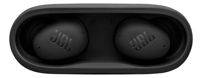 Auriculares Jbl Wave Buds 2 - Negro - Image 3