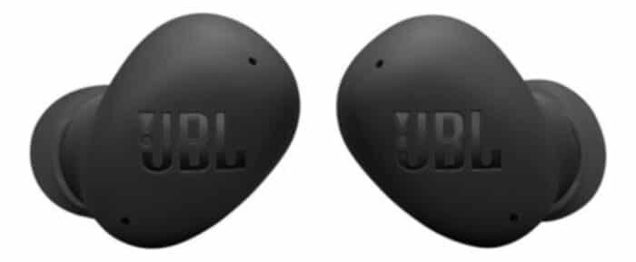 Auriculares Jbl Wave Buds 2 - Negro - Image 2