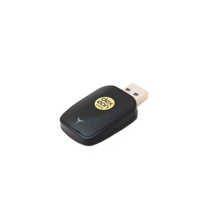 Adaptador Inalámbrico Android Auto Carplay Dexeon Universal