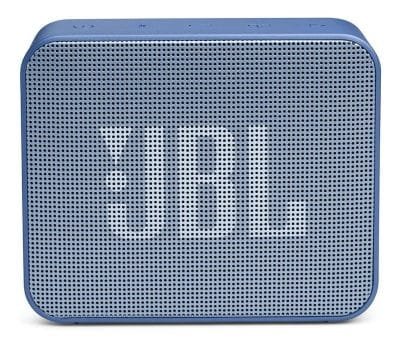 Altavoz Portátil Bluetooth Jbl Go Essential Azul