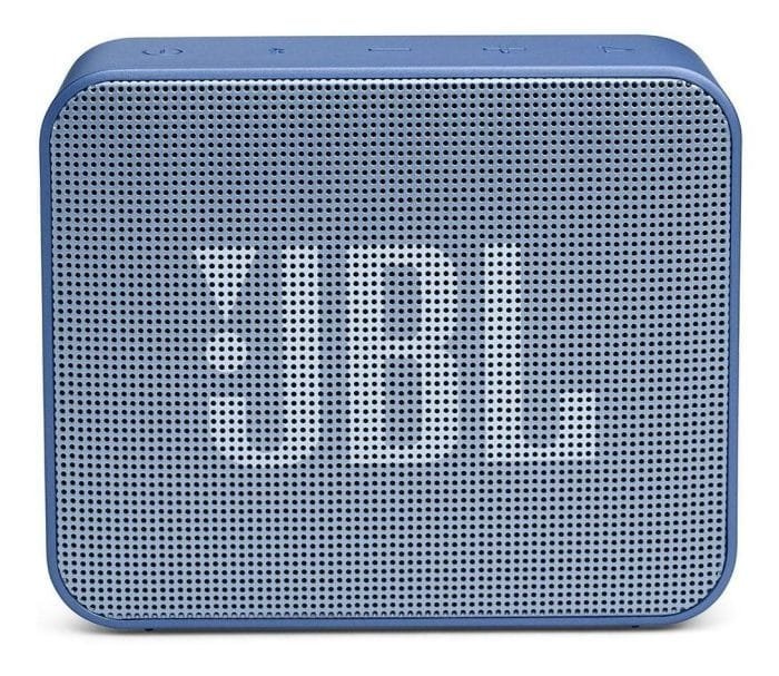Altavoz Portátil Bluetooth Jbl Go Essential Azul