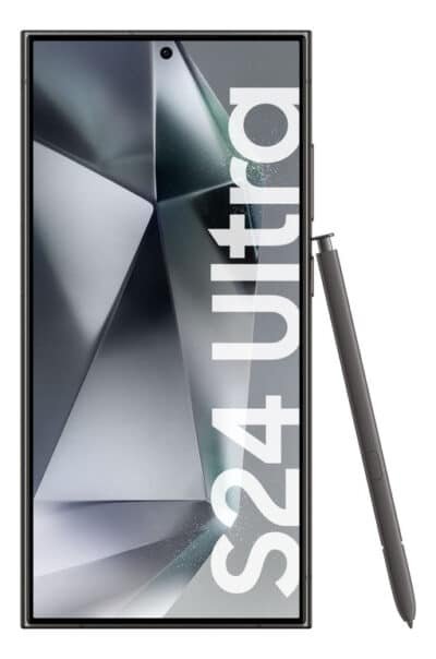 Samsung Galaxy S24 Ultra 256 Gb Negro 12 Gb Ram