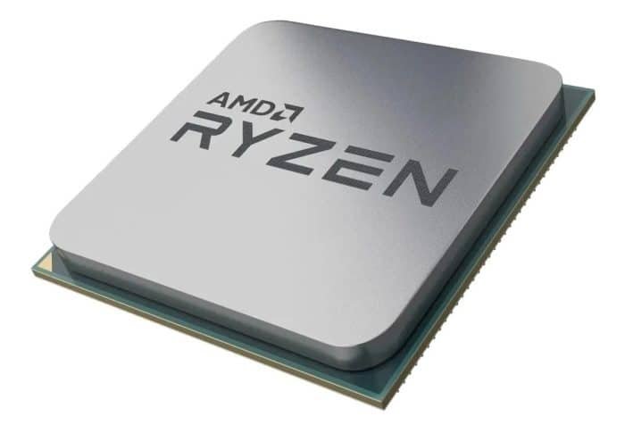 Microprocesador Pc Amd Ryzen 5 5500 100-100000457box 16mb 3.6ghz Zen 3 Socket Am4 De 6 Nucleos 5ta Generación Ddr4 - Image 6