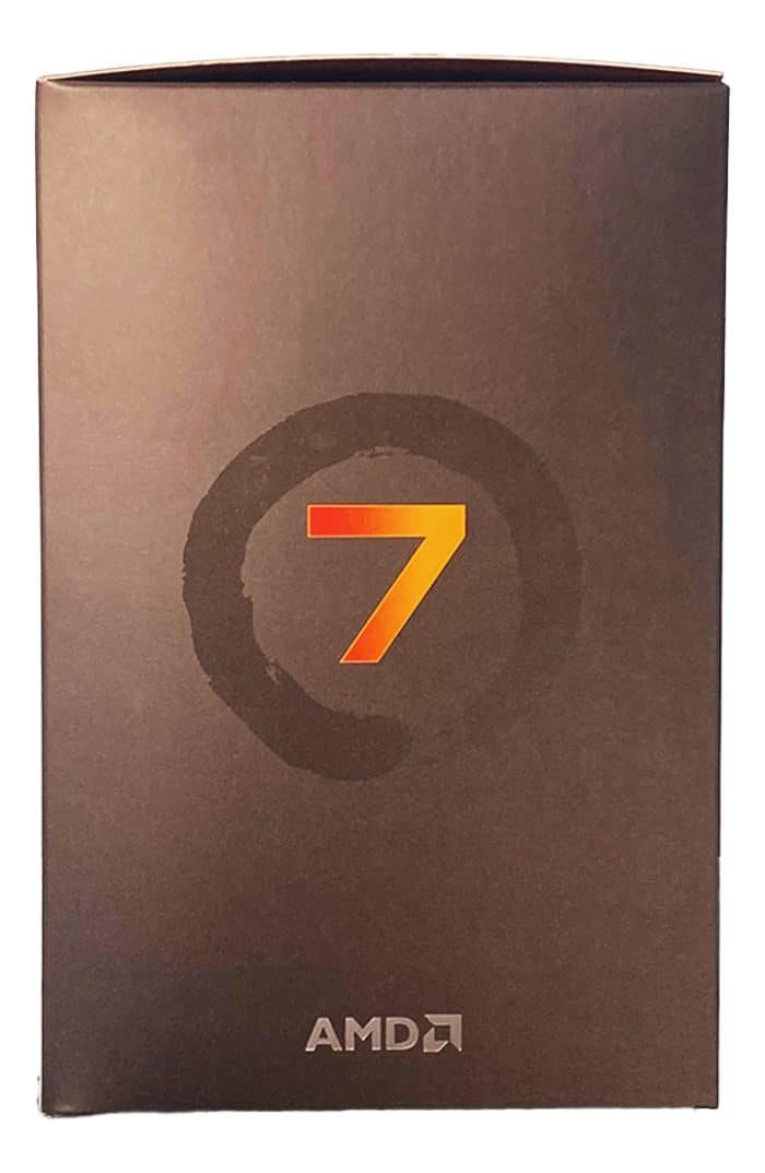 Procesador Amd Ryzen 7 8700f 5.0ghz Turbo Wraith Stealth Cooler - Image 5