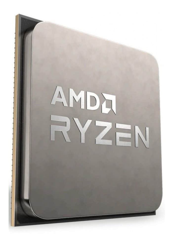 Microprocesador Pc Amd Ryzen 5 5500 100-100000457box 16mb 3.6ghz Zen 3 Socket Am4 De 6 Nucleos 5ta Generación Ddr4 - Image 3